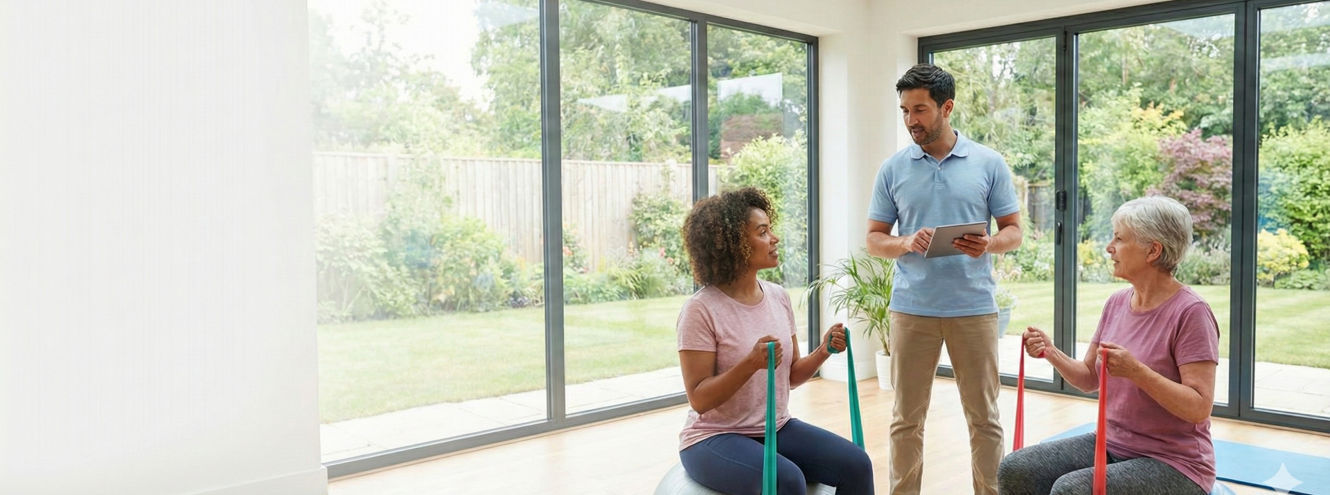 Rehabilitation & Assessments