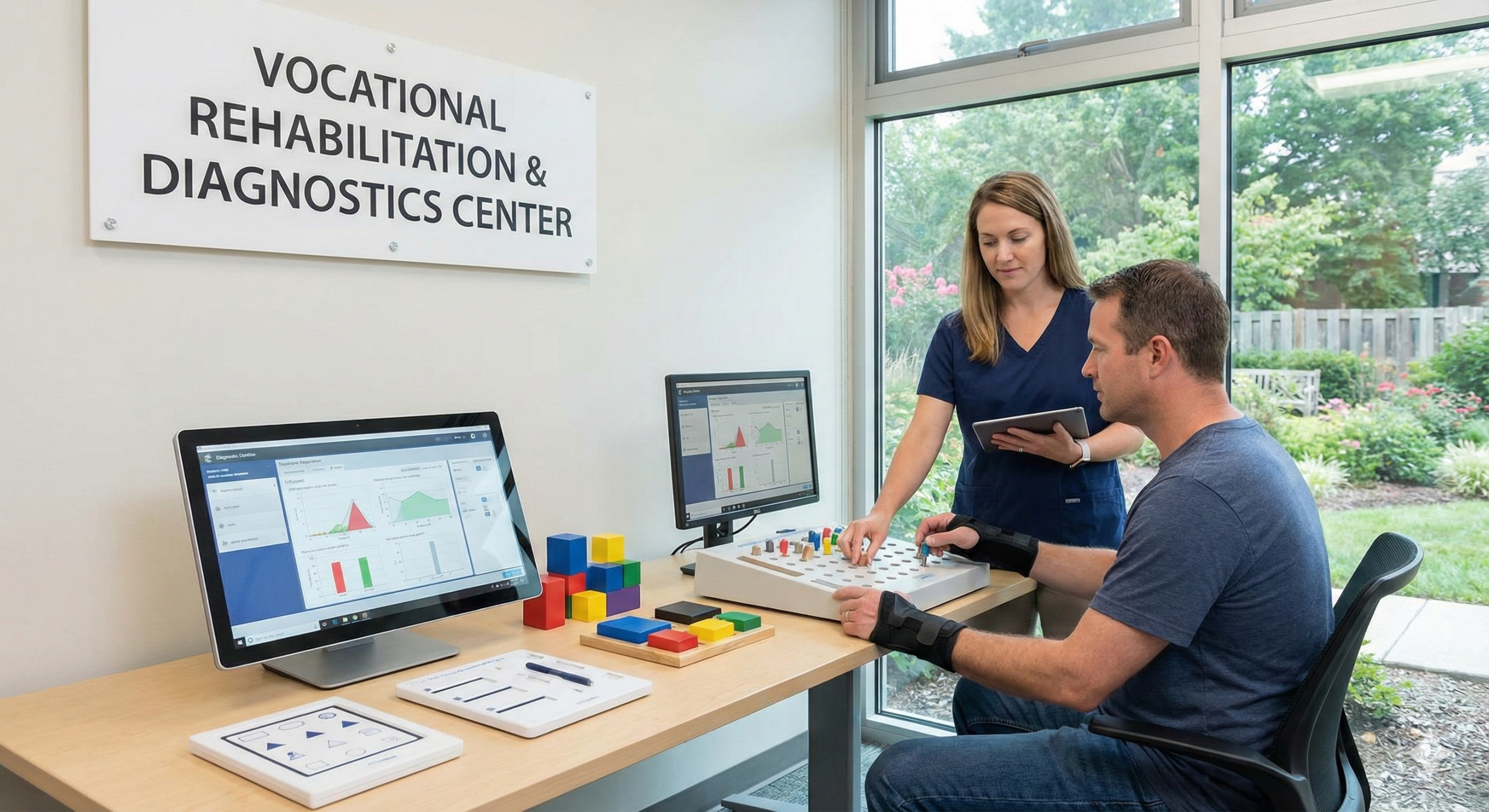 vocational assessment