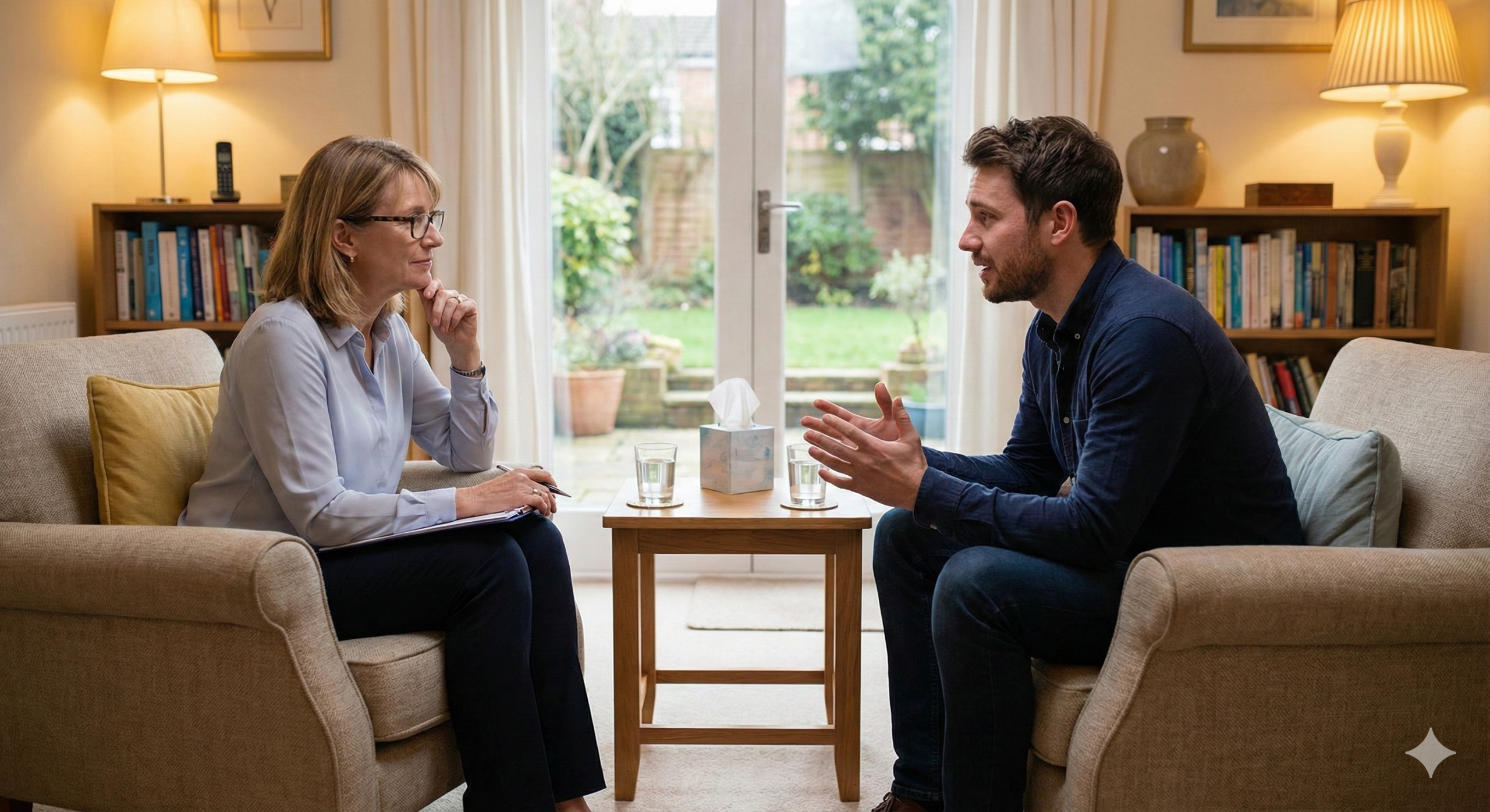 Psychological Therapy