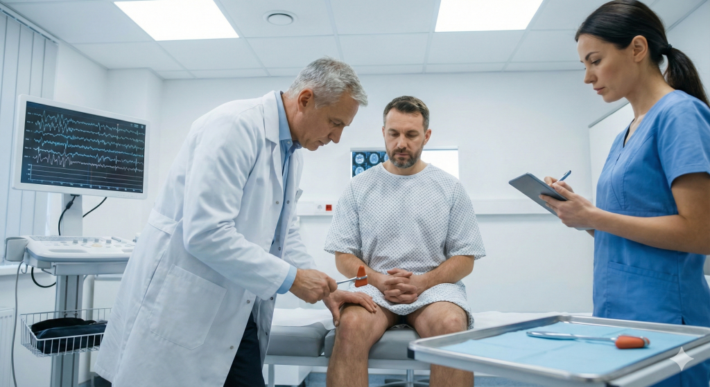 Neurological Assessments